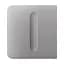 Кнопка Dimmer (fog/димна) для LightSwitch Jeweller SideButton Ajax (26-00464) - мініатюра 1