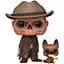 Ігрова фігурка Funko Pop! Fallout The Ghoul with CX404 (86799) - мініатюра 1