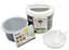 Мультиварка рисоварка Rotex RMC532-W Smart Cooking - миниатюра 8