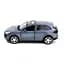 Автомодель TechnoDrive Porsche Cayenne S срібляста сіра (250250) - мініатюра 2