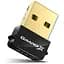 Bluetooth-адаптер Grand-X 5.0 Realtek RTL8761B, 7 devices, aptX, Low Energy (BT50G) - миниатюра 1