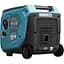 Генератор інверторний KonnerSohnen KS 4000iEG S, 230В, 4.0кВт, електростартер, 40кг / 3500 Вт / Газ + бензин (KS4000IEGS) - мініатюра 3