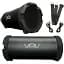 Портативная колонка VOV VOV-S11BK мощная USB micro USB AUX-вход Bluetooth - миниатюра 2