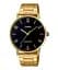 Годинник Casio MTP-VT01G-1B3 - мініатюра 1