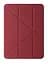 Чохол-книжка Mutural King Kong Smart Case для Apple iPad 10.2" [2019] Red [51706] - мініатюра 2