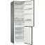 Холодильник Gorenje NRK6202AXL4 - мініатюра 7