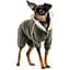 Костюм для собак Pet Fashion Alf M хакі - мініатюра 2