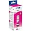 Контейнер з чорнилом Epson 112 EcoTank Pigment Magent ink (C13T06C34A) - мініатюра 1