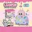 Установка з мильними бульбашками LABUBU 2 режими 3688P2 - мініатюра 2