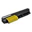 Акумуляторна батарея Lenovo 42T5227 Thinkpad R400 T400 R61 R61i T61 10.8V 5200 mAh - мініатюра 1