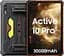 Планшет Blackview Active 10 Pro 12/256Gb Orange - мініатюра 2