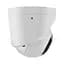 IP-видеокамера 5Mp Ajax TurretCam (5 Mp/4 mm) (8EU) ASP White f=4mm с микрофоном (26-00373) - миниатюра 3