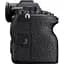 Бездзеркальний фотоапарат Sony Alpha A7 IV Body Black (ILCE7M4B.CEC) UA [87969] - мініатюра 6