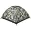 Палатка Skif Outdoor Adventure I 200x200 см Camo - миниатюра 1