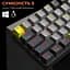 Клавіатура GamePro Asgard Fenrir MK130G Pro [144505] - мініатюра 12