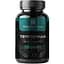 L-триптофан VitalHarmony Tryptophan 300 mg, 90 капсул для підтримки вироблення серотоніну - мініатюра 1