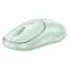 Бездротова миша Hoco GM25 Royal Dual-Mode Business Wireless Mouse Green - мініатюра 2
