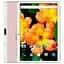 Планшет-телефон Adronix MT232 3G Pink 2/32GB + Чохол-клавіатура - мініатюра 4