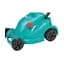 Игрушечная газонокосилка Klein Bosch Rotak (2702) - миниатюра 4