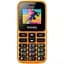 Sigma mobile Comfort 50 Hit 2020 Dual Sim Orange (4827798120934) - мініатюра 1