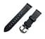Кожаный ремешок Primolux C052B Steel buckle для часов Xiaomi Amazfit Pace Smart Sport Watch Black - миниатюра 2
