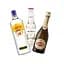 Коктейль Mandarine Spritz (набір інгредієнтів) х33 на основі Gordon's - мініатюра 2