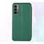 Чохол-книжка BeCover Exclusive для Samsung Galaxy A16 4G SM-A165/A16 5G SM-A166 Dark Green (712202) - мініатюра 2