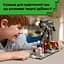 Конструктор LEGO Minecraft Шахта Кайло 530 деталей (21277) - мініатюра 19