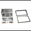 Перехідна рамка Opel Vectra C, Corsa, Vivaro, Оmega B ACV 381230-09 Kit - мініатюра 1