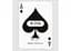 Карты игральные United States Play Card Company MyTurn Hotel and Casino (PC_MTHC) - миниатюра 4
