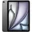 Планшет Apple iPad Air 11 2025 Wi-Fi 128GB Space Gray (MC9W4) - миниатюра 1