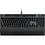 Клавіатура ASUS ROG Strix Scope II X NX Snow V2 UA Black (90MP037A-BKMA00) [163434] - мініатюра 4