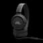 Наушники JBL накладные проводные Tune 520C USB-C штекер черные - миниатюра 7