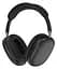 Наушники stereo гарнитура XO BE25 Bluetooth (Черный) - миниатюра 1