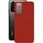 Захисна плівка StatusSKIN для Xiaomi Redmi Note 11s Корпус Вініл Рідка мідь глянцева - мініатюра 1