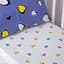 Наволочка MirSon Kids Time 17-0143 Mayya Бязь різнокольорова - мініатюра 5