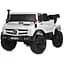 Дитячий електромобіль Bambi Джип M 5837EBLR-1 36V до 50 кг - мініатюра 1