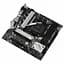 Материнская плата AsRock A520M Pro4 (A520M Pro4) (Socket AM4, AMD A520, Micro-ATX) - миниатюра 4
