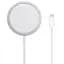 БЗУ MagSafe Charger for Apple (AAA) (box) White - миниатюра 1