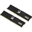 Модуль пам'яті DDR5 Goodram IRDM 64GB (2x32GB) 6400MHz Black (IR-6400D564L32/64GDC) [148732] - мініатюра 5