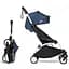 Комплект текстилю Stokke YOYO Plus 6+ AF Blue Air France (646407) - мініатюра 4
