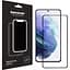 Защитное стекло BeCover для Samsung Galaxy S21 SM-G991 Black (705915) - миниатюра 1