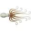 Силикон Savage Gear 3D Octopus 100 мм 35.0g Brown Glow (поштучно) - миниатюра 2