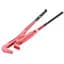 Ключ трубный Intertool рычажный 90° х 2" HT-0189 - миниатюра 1