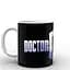 Кружка GeekLand Doctor Who Doctor Who постер DW.02.010.187 330 мл белая - миниатюра 1