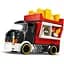 Конструктор LEGO City Вантажівка з картоплею фрі 216 деталей (60488) - мініатюра 2
