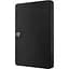 Зовнішній жорсткий диск Seagate 2.5` USB 5.0TB Expansion Portable Black (STKM5000400) - мініатюра 3