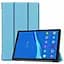 Чехол-книжка для планшета Lenovo Tab M10 HD 2Gen TB-X306F и TB-X306X Голубой - миниатюра 2