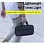 Ручна сумка для ґаджетів Baseus Track Series Switch Storage Bag LBGD-A0G - мініатюра 3