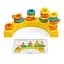 Развивающая игрушка 2 в 1 Chicco Радуга (12198.00) - миниатюра 6